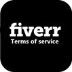 Fiverr - Terms of Service