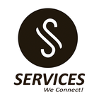 SERVICES иконка