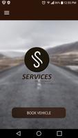 SERVICES screenshot 1