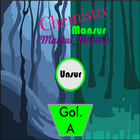 ChemMansur (Chemistry Mantul Unsur) иконка
