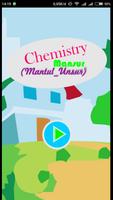 ChemMansur (Chemistry Mantul Unsur) পোস্টার