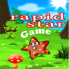 rapid star game icône