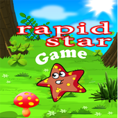 rapid star game आइकन