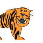 Harimau Bahagia icône