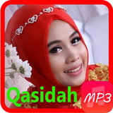 Qasidah Mp3 icône