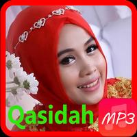 Qasidah Mp3 海报