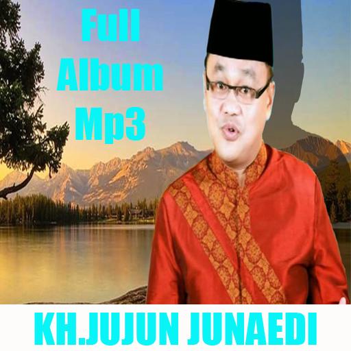 Ceramah Kh Jujun Junaedi For Android Apk Download