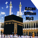 Adhan Offline mp3 APK