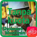 Lagu Sholawat Syubbanul Muslimin Mp3 APK