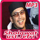 Sholawat Ustad Jefri Lengkap offline Mp3 APK