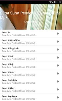 Gratis Surat Pendek Al Quran Mp3 Bestdfil