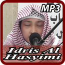 Qori Idris Al Hasyimi Offline Mp3 APK