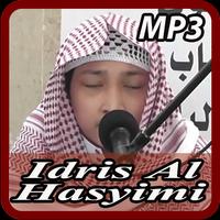 Qori Idris Al Hasyimi Offline Mp3 海报