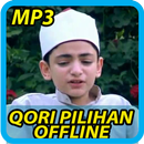 Qori Qori Pilihan Terbaik Offline Mp3 APK