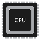 CPU-i آئیکن