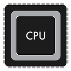 CPU-i-icoon