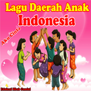 Lagu Daerah Anak Indonesia APK