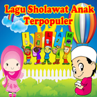 Lagu Sholawat Anak Populer biểu tượng