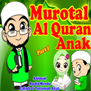 APK Murotal Al Quran Juzamma Anak