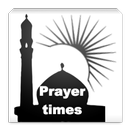 Prayer Time Calculator APK