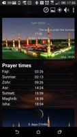 Prayer Time Calculator screenshot 3