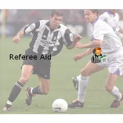 Referee Aid APK Herunterladen