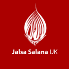 Jalsa Salana UK 2017 أيقونة