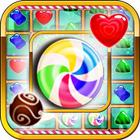 Candy Jelly Blaster Free icon