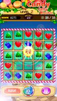 Candy Jelly Blaster Free screenshot 1