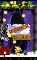 Ninja Diamond Shooter imagem de tela 3