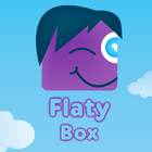 Flaty Box icono