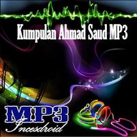 Ahmad Saud- Qur'an mp3 পোস্টার
