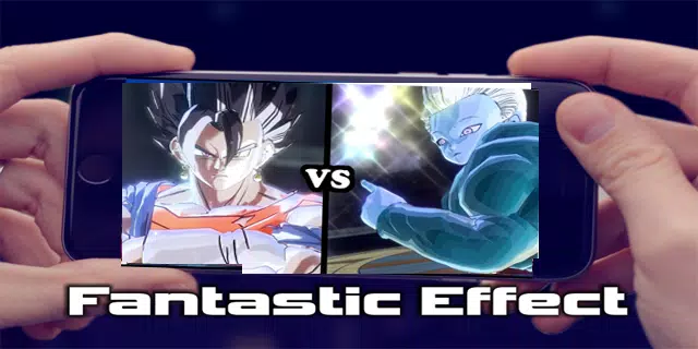  Descargar Goku Ultrainstinto x Daishinkan APK para Android