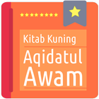 Icona Aqidatul Awam & Terjemah