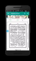 Aqidatul Awam & Terjemah screenshot 3