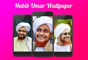 Habib Umar Wallpaper تصوير الشاشة 2