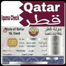 Qatar id iqama Help APK