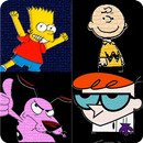 Guess The Cartoon Quiz APK