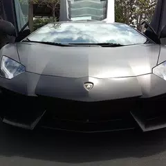 HD Wallpaper for Lamborghini APK download