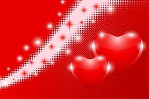 Love Heart Wallpaper تصوير الشاشة 3