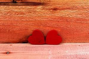 2 Schermata Love Heart Wallpaper