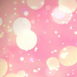 Pink Wallpaper HD ikona
