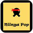Ninja Pop ikon