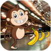 Subway Monkey Run APK
