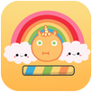 Jumping Unicorn APK