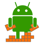 آیکون‌ Tetradroid