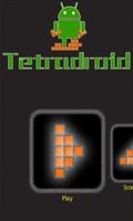 پوستر Tetradroid