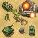 APK Tank War 5