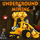 APK Miner sotterraneo