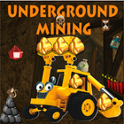 Underground Miner icône